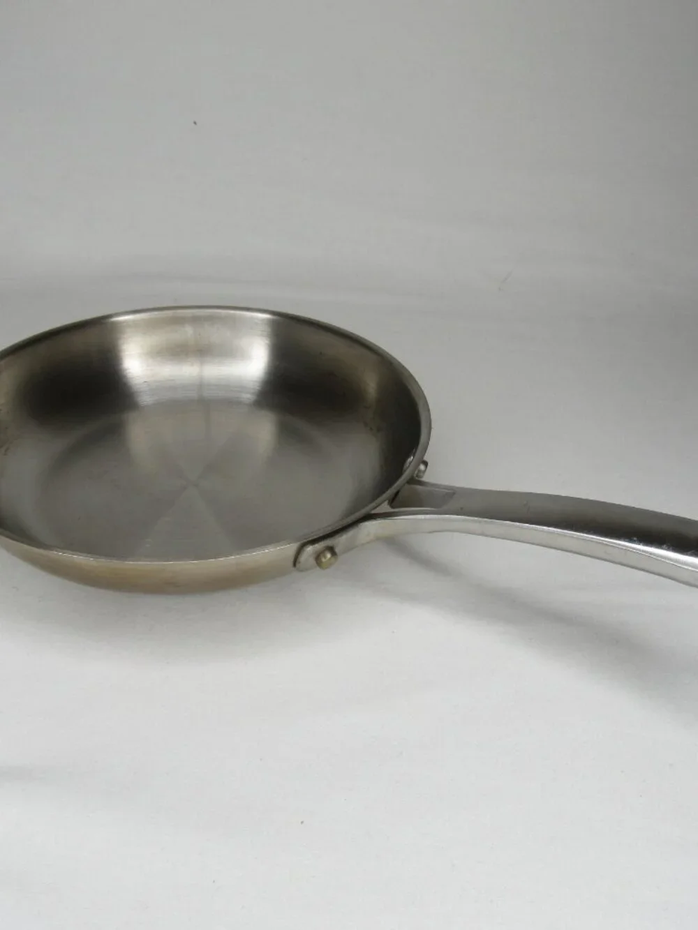 Calphalon Tri Ply Stainless Steel 8